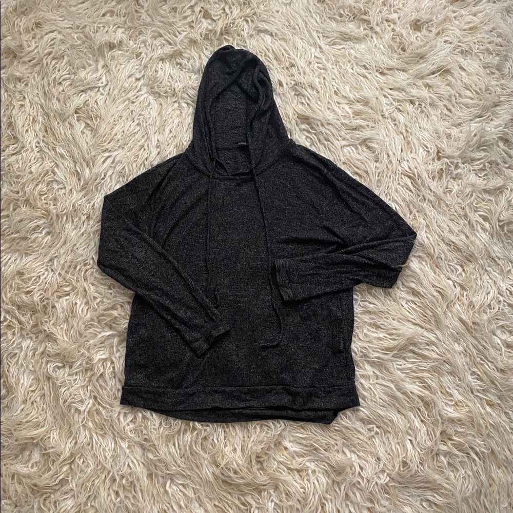 Harlow and Graham Pullover sweater